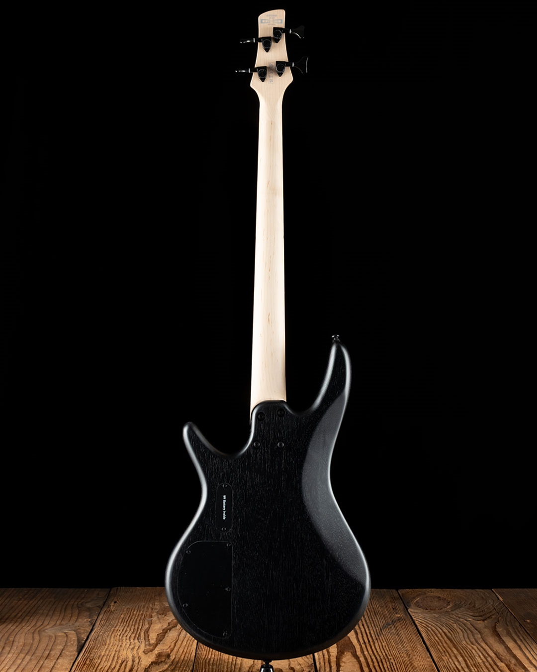 Ibanez GSR200B - Weathered Black