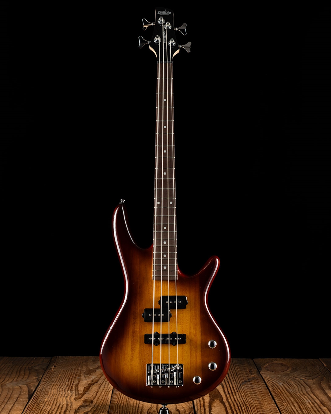 Ibanez GSRM20B miKro ショートスケール 4弦 エレキベース 【公式通販】
