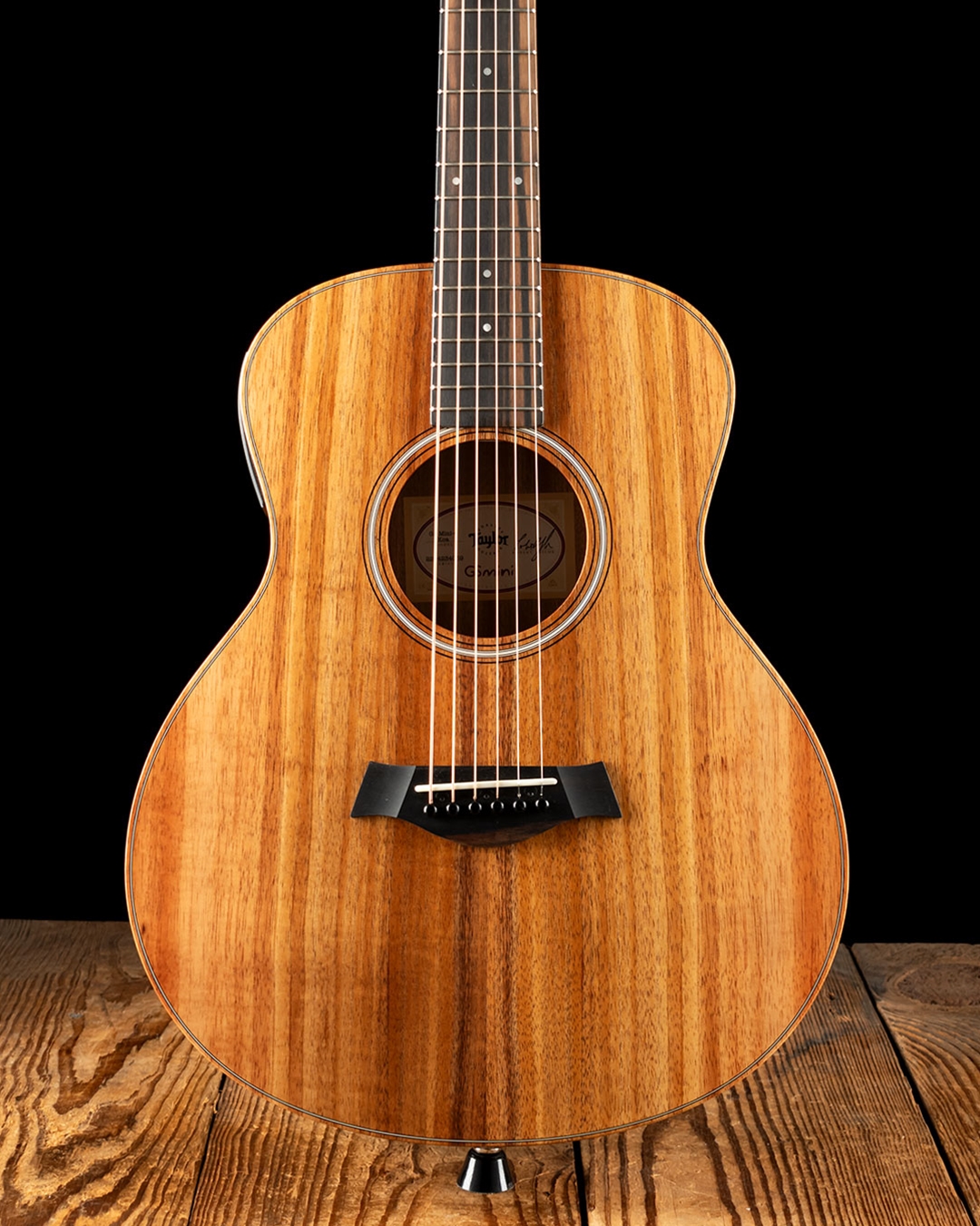 Taylor GS Mini-e Koa - Natural