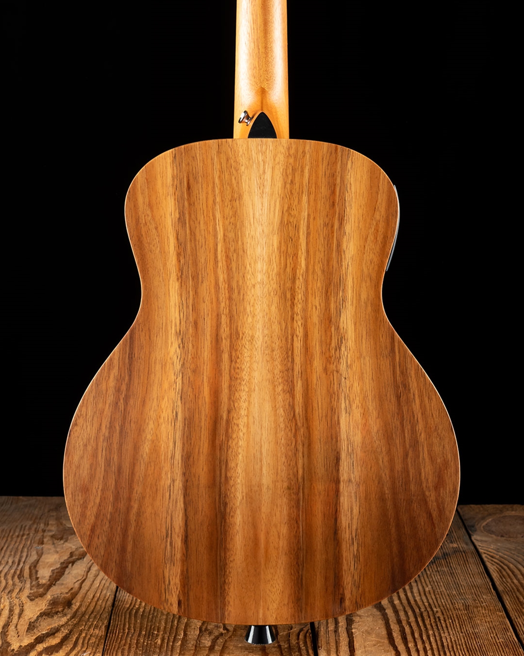 GS Mini-e Koa Layered Koa Acoustic-Electric Guitar | Taylor