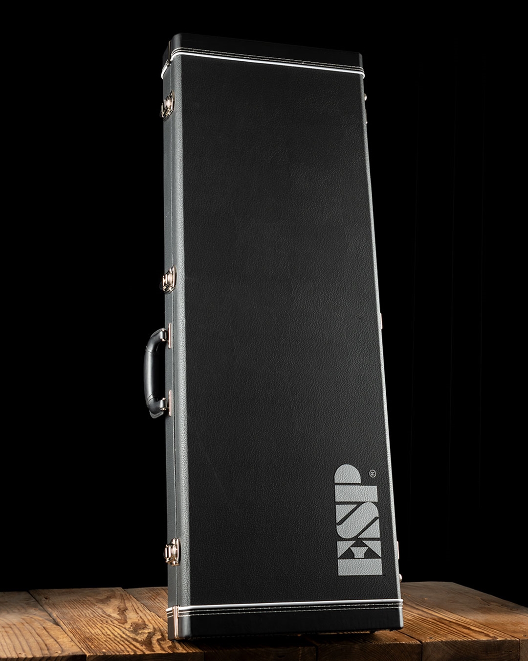 ベース E-II J-5 QM/R See Thru Black ESP E-II J5 QM Bass - See Thru Black | Sweetwater