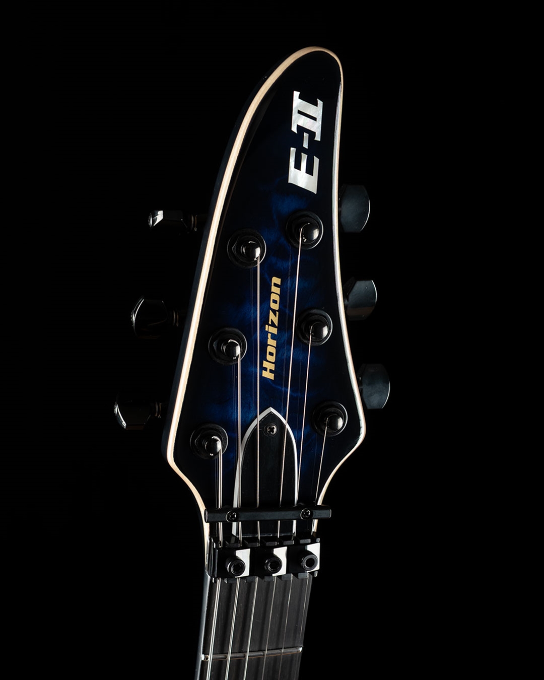 ESP E-II Horizon FR - Reindeer Blue