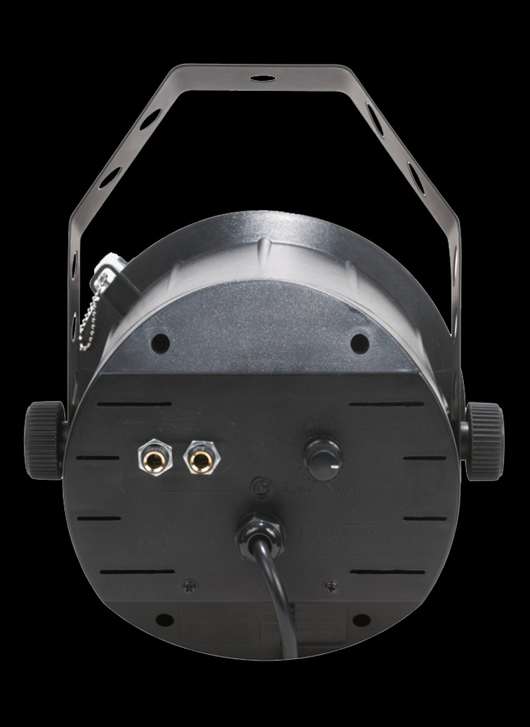 American DJ Snap Shot LED II - White LED Strobe Light Fixture