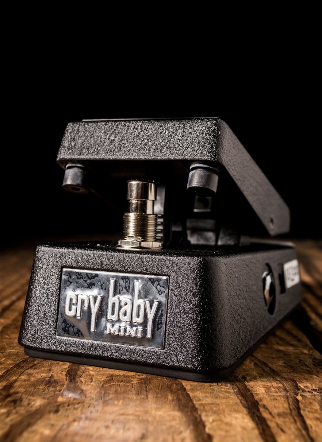 Dunlop CBM95 Cry Baby Mini Wah Pedal