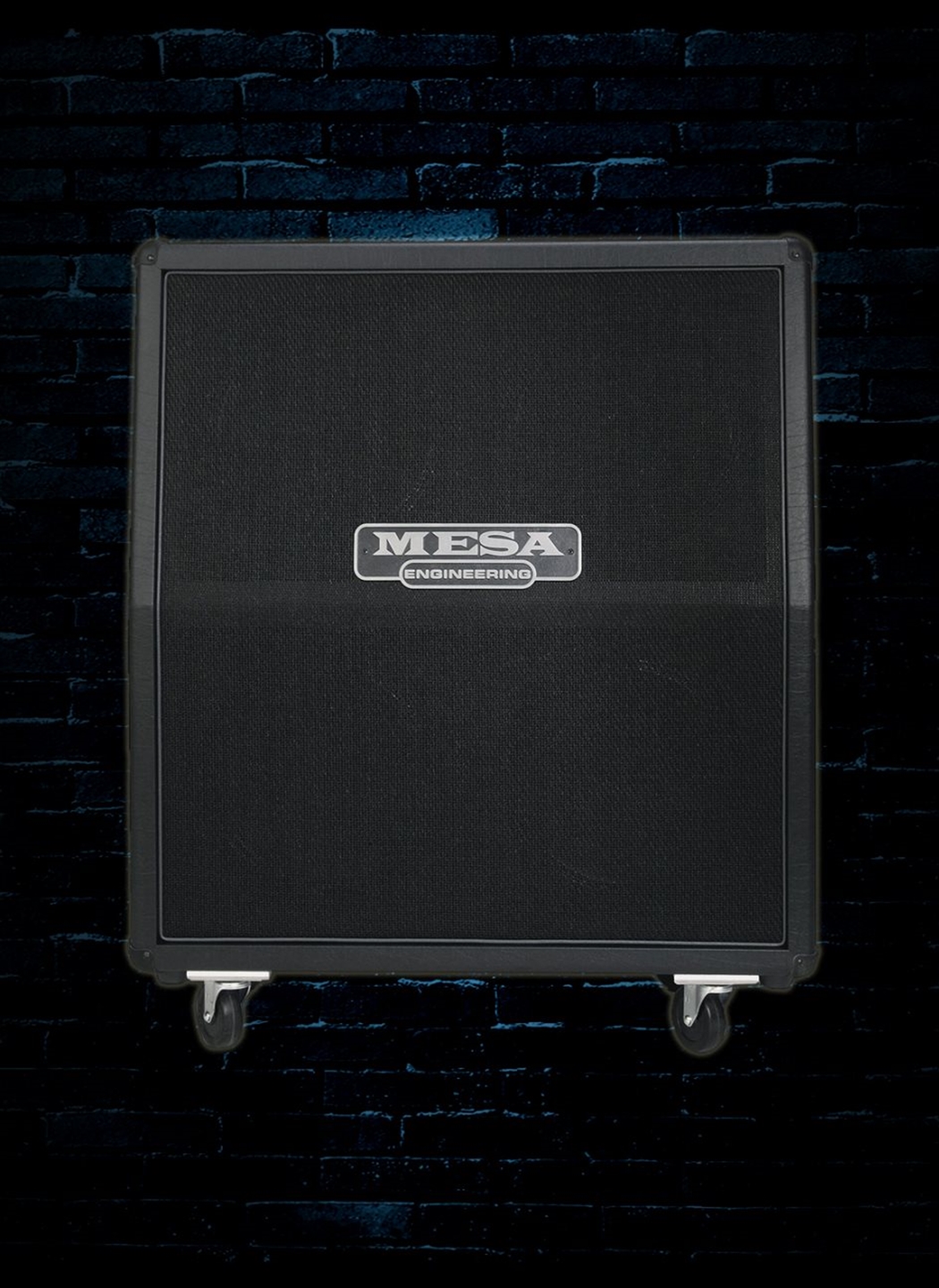 Mesa Boogie 4x12 Recto - 240 Watt 4x12