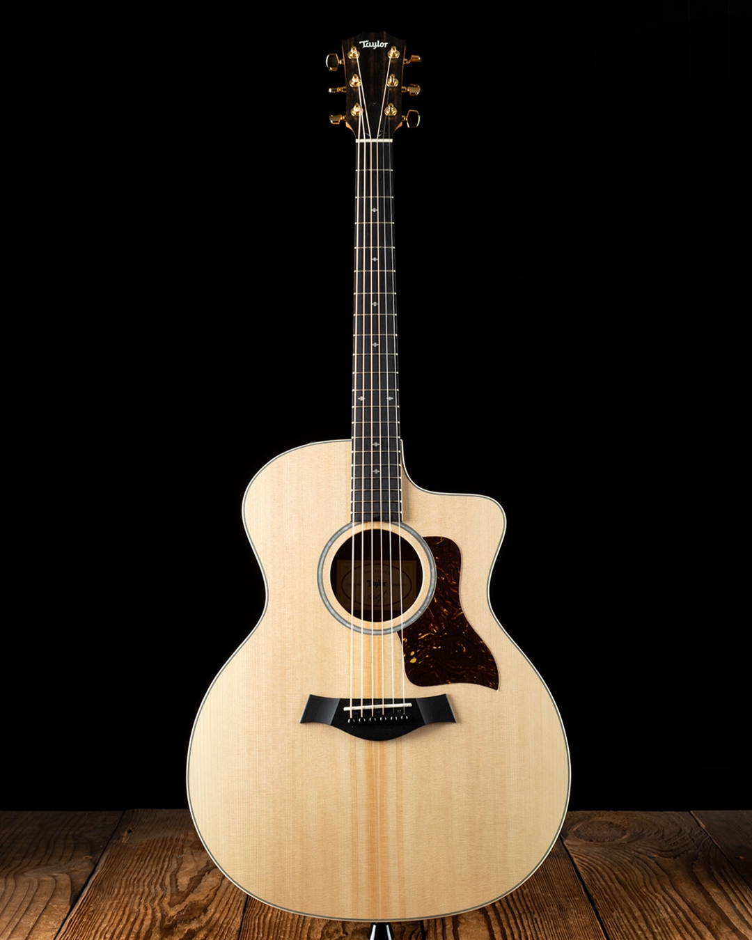 Taylor 214ce-K DLX - Natural