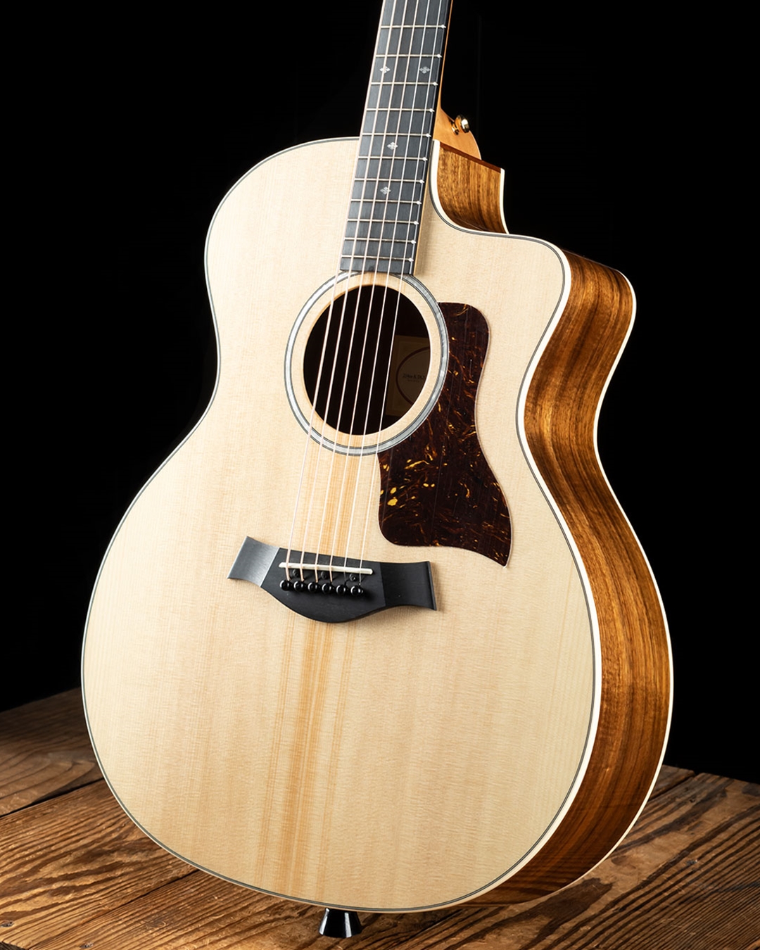 Taylor 214ce-K DLX - Natural