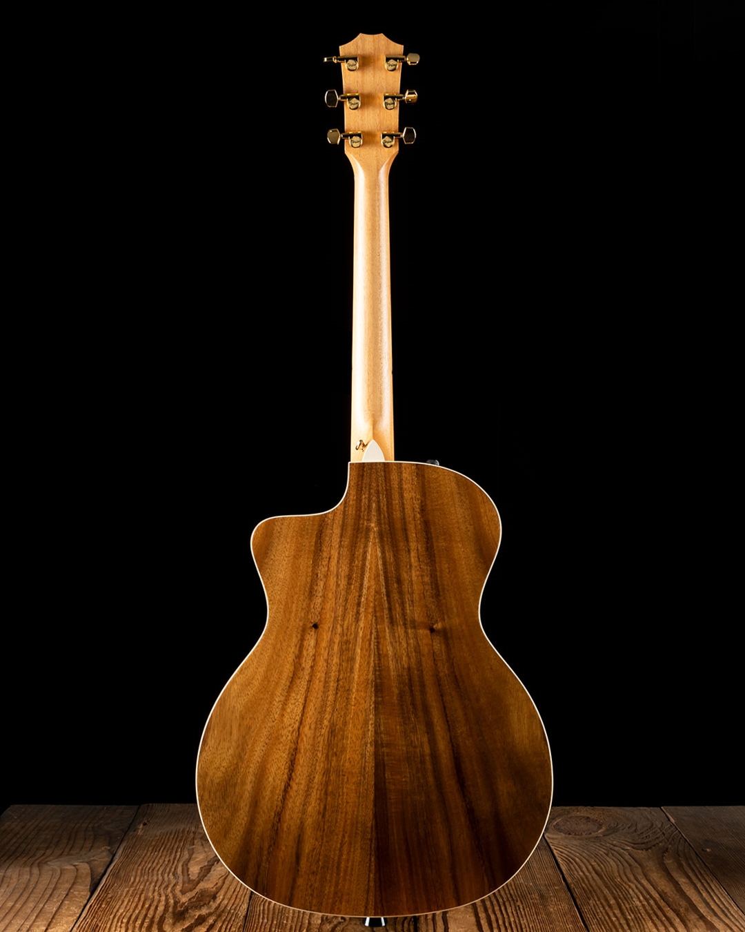Taylor 214ce-K DLX - Natural