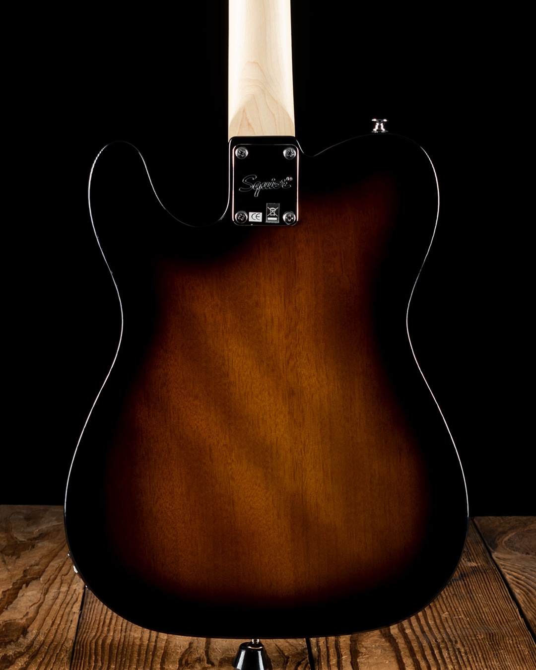 Squier Affinity Series Telecaster - 2-Color Sunburst