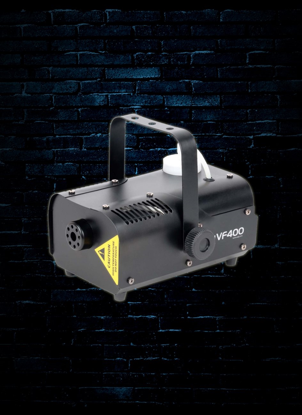 American DJ VF400 - 400 Watt Fog Machine
