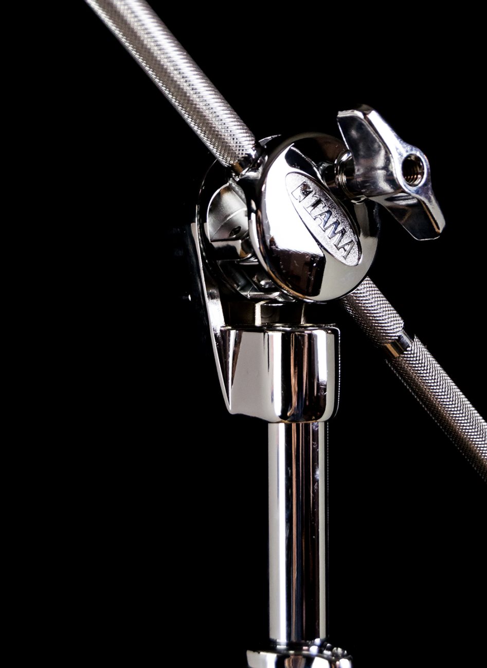 プロストック ハンマー ツアー 4 3/8 Tama HC83BW Roadpro Boom Cymbal Stand