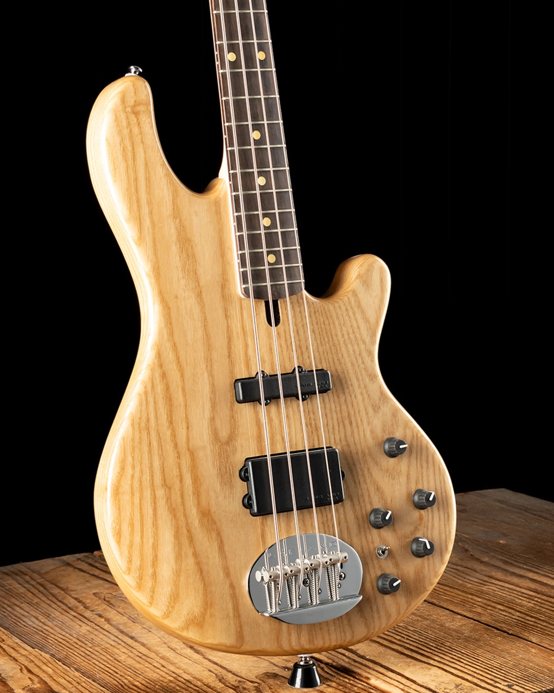Lakland Skyline 44-02 - Natural