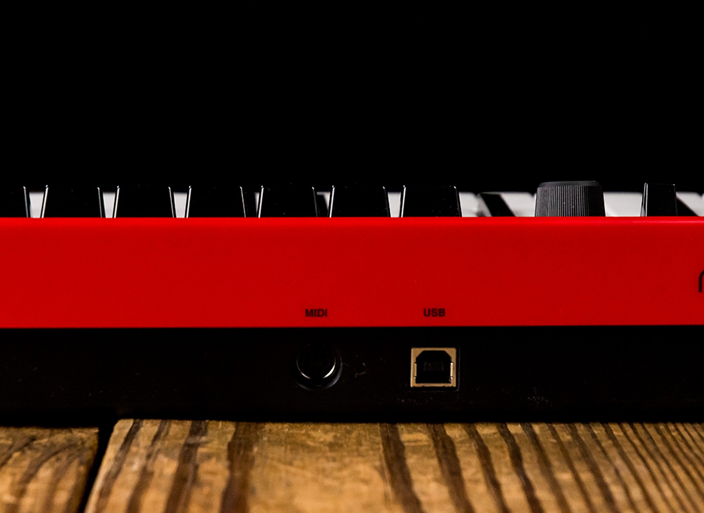 Yamaha Reface YC 37-Key Mobile Mini Keyboard