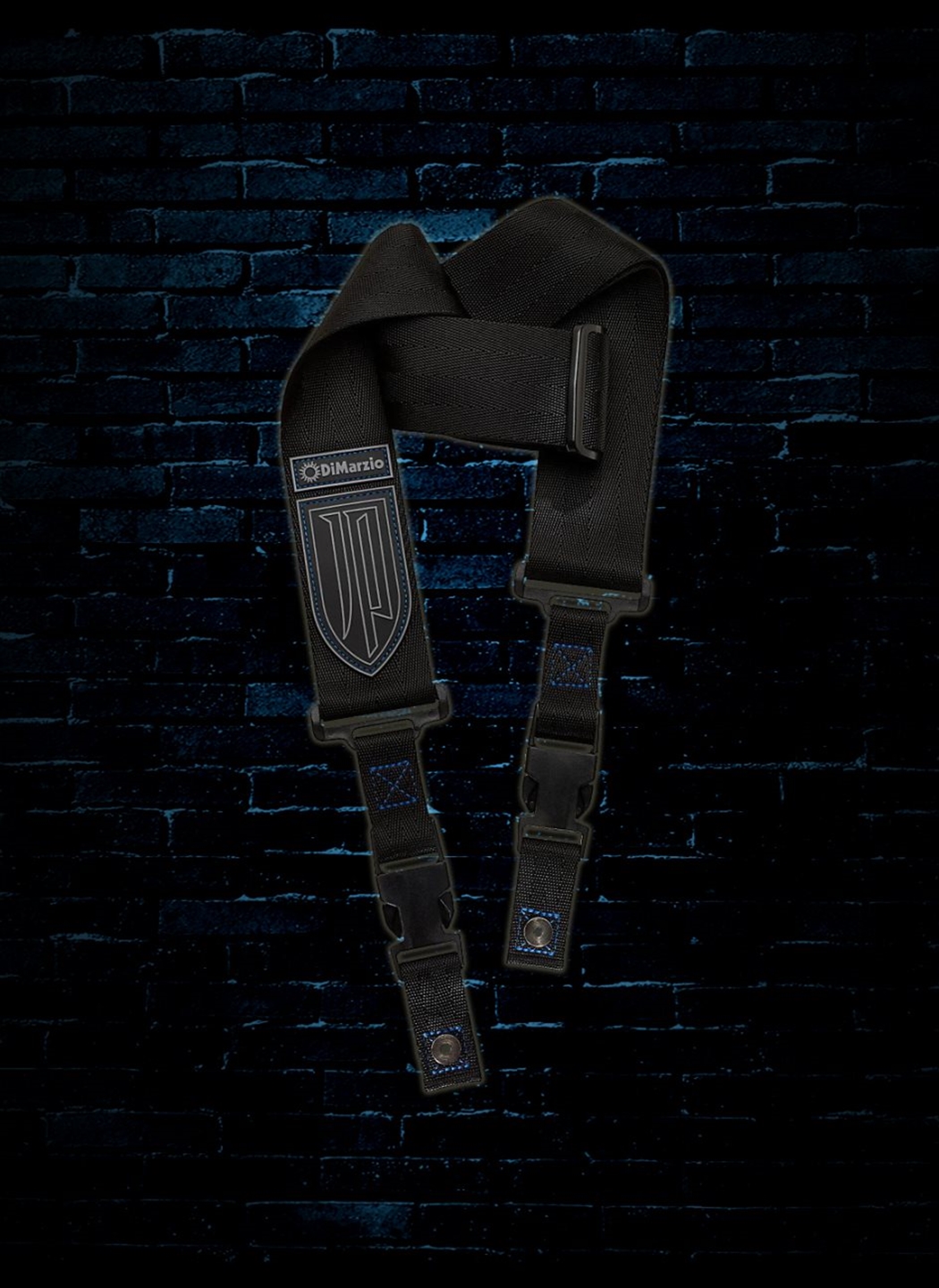 John petrucci on sale strap