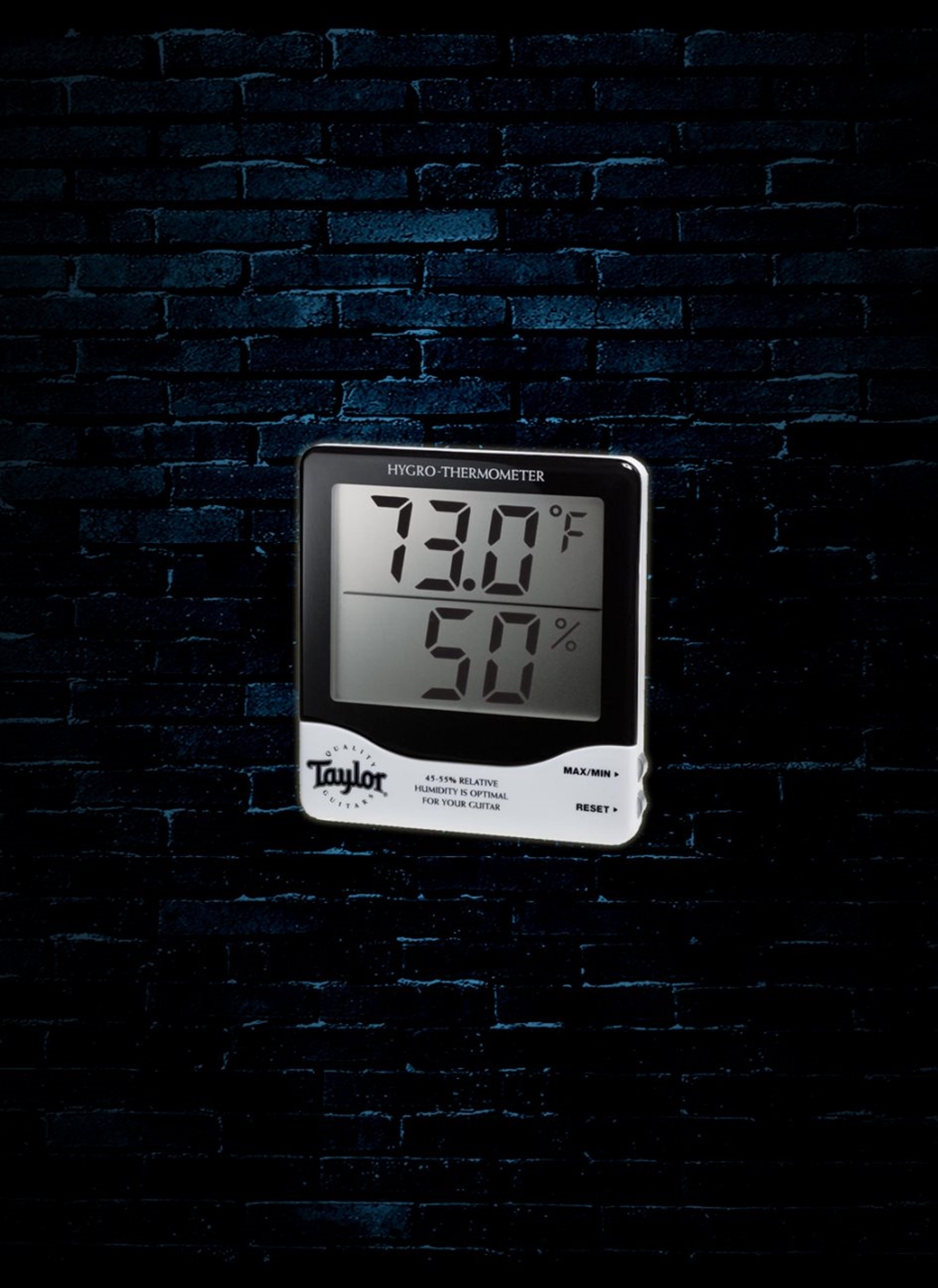 Taylor Min/Max Thermometer