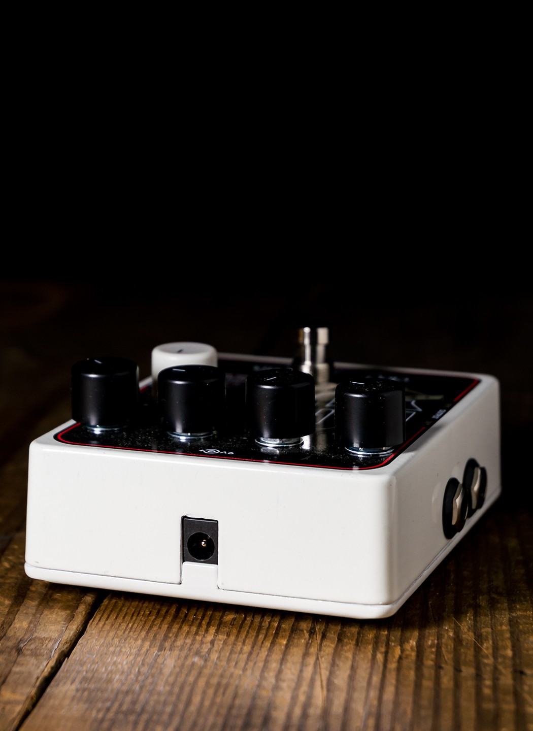 Electro-Harmonix Key9 Electric Piano Machine Pedal
