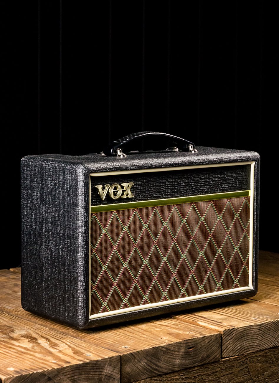 VOX Pathfinder 10 - 10 Watt 1x6.5