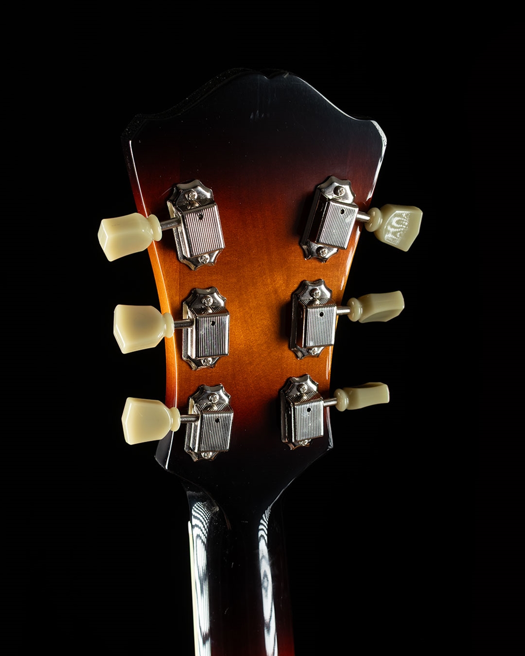 Eastman AR372CE-SB Archtop - Sunburst