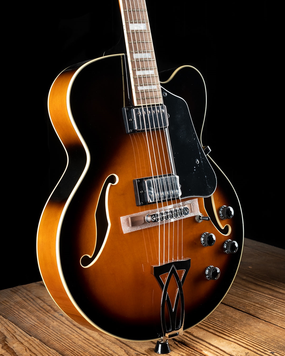 Ibanez AF75 Artcore - Vintage Sunburst
