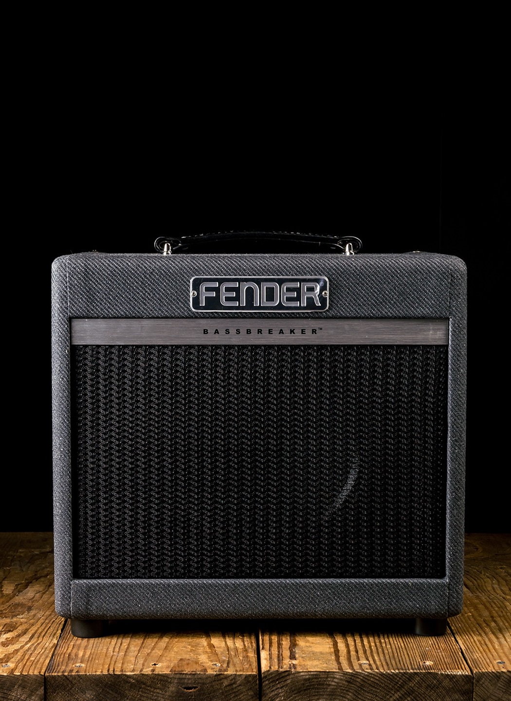 Fender Bassbreaker picture picture