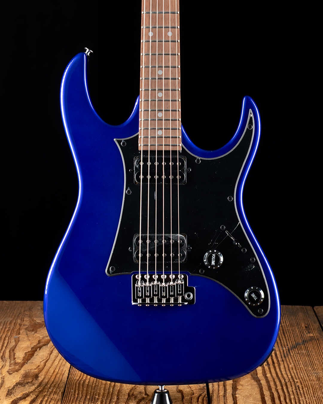 Ibanez GRX20Z GIO - Jewel Blue