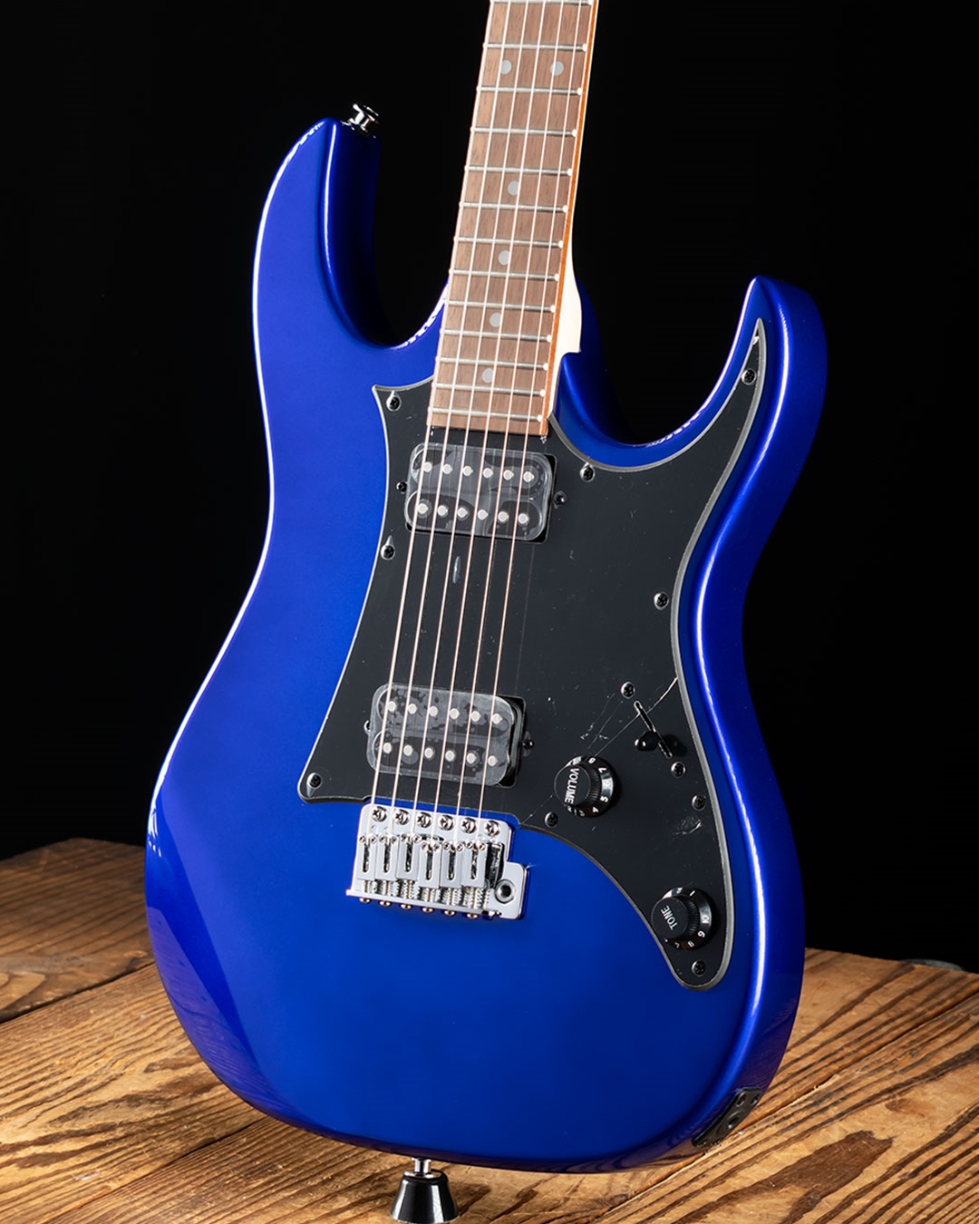 Ibanez GRX20Z GIO - Jewel Blue