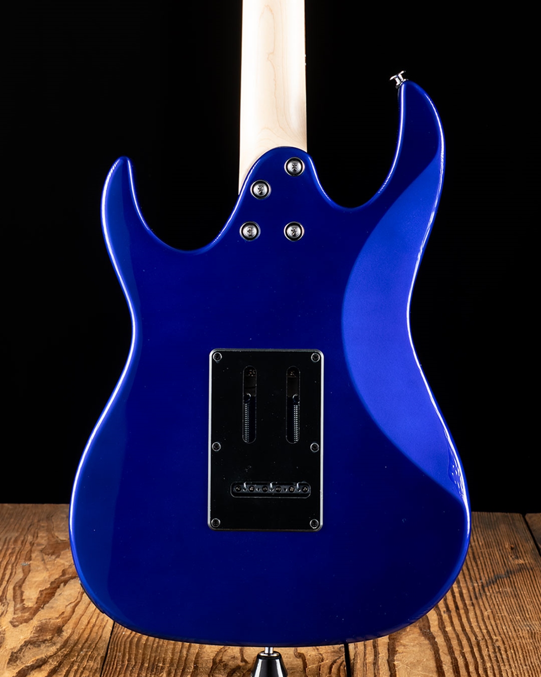 ✨最終価格Ibanez エレキギター GIO Ibanez GRX20 Blue Amazon.com: Gio GRX20Z Electric Guitar Jewel Blue : Musical