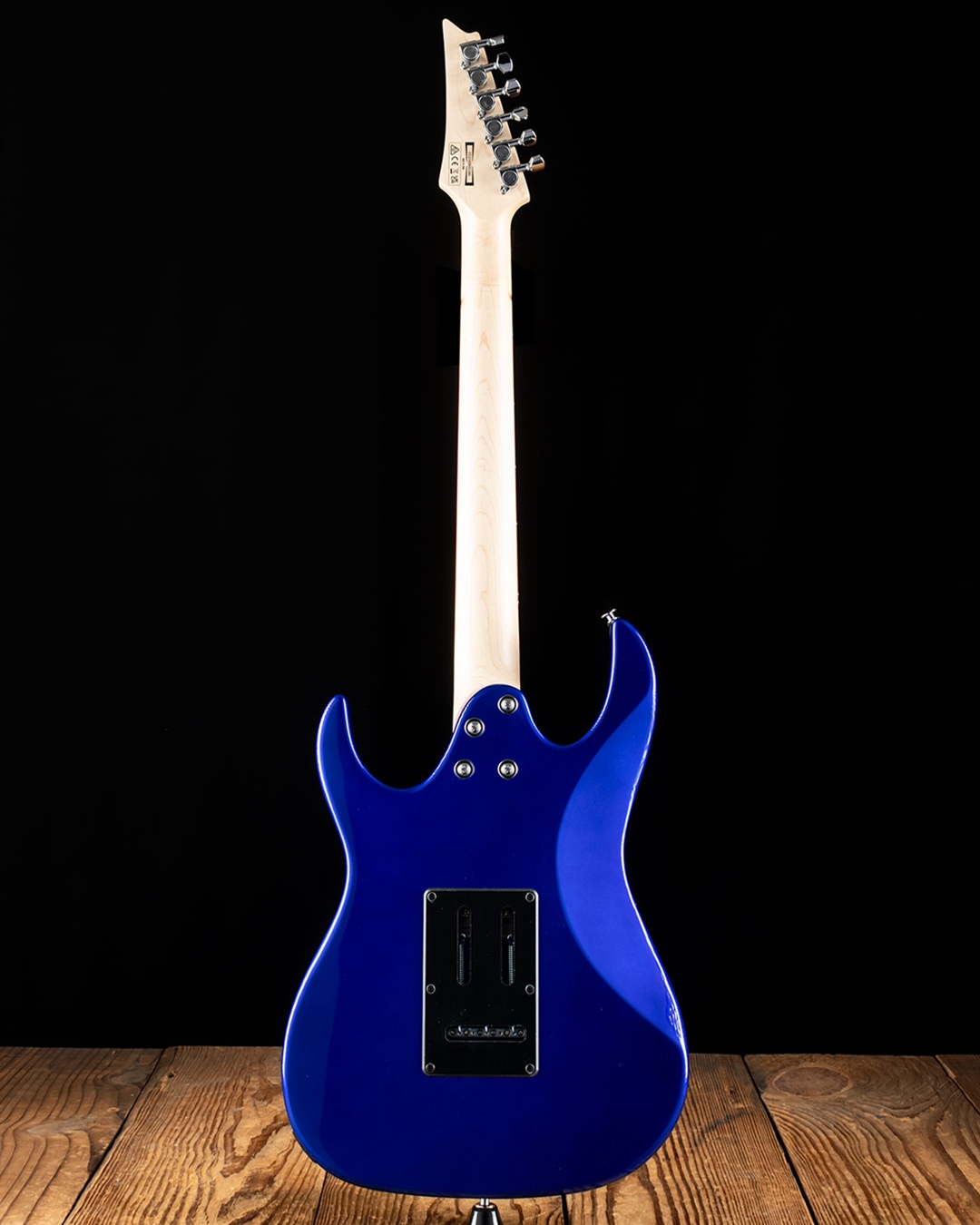 Ibanez GRX20Z GIO - Jewel Blue