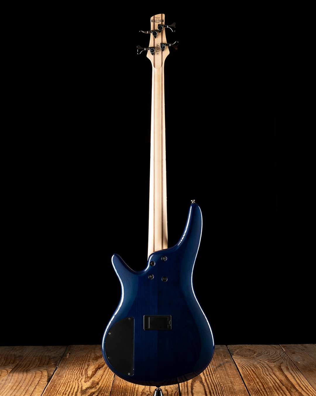 Ibanez sr370e hotsell