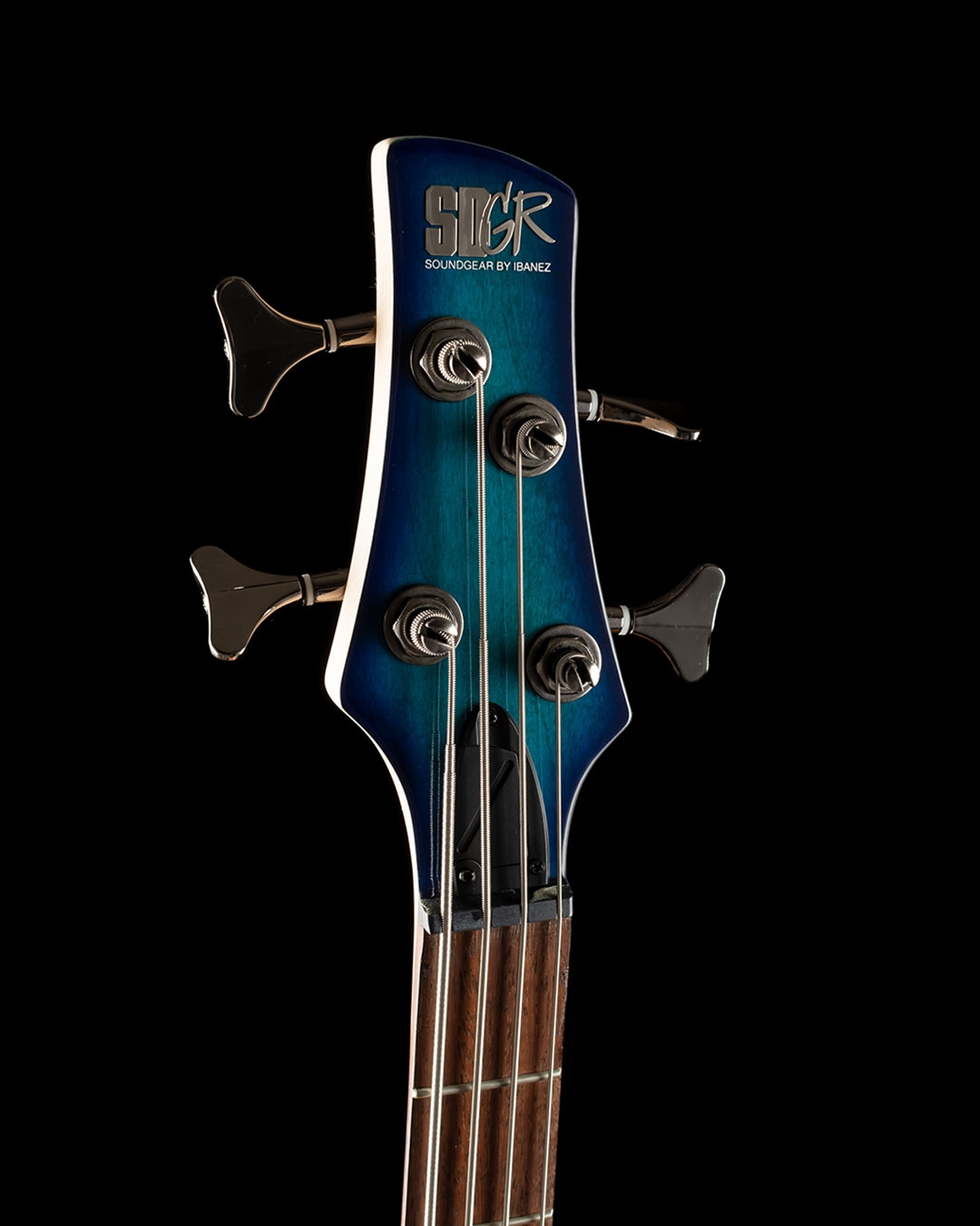 Ibanez SR370E - Sapphire Blue