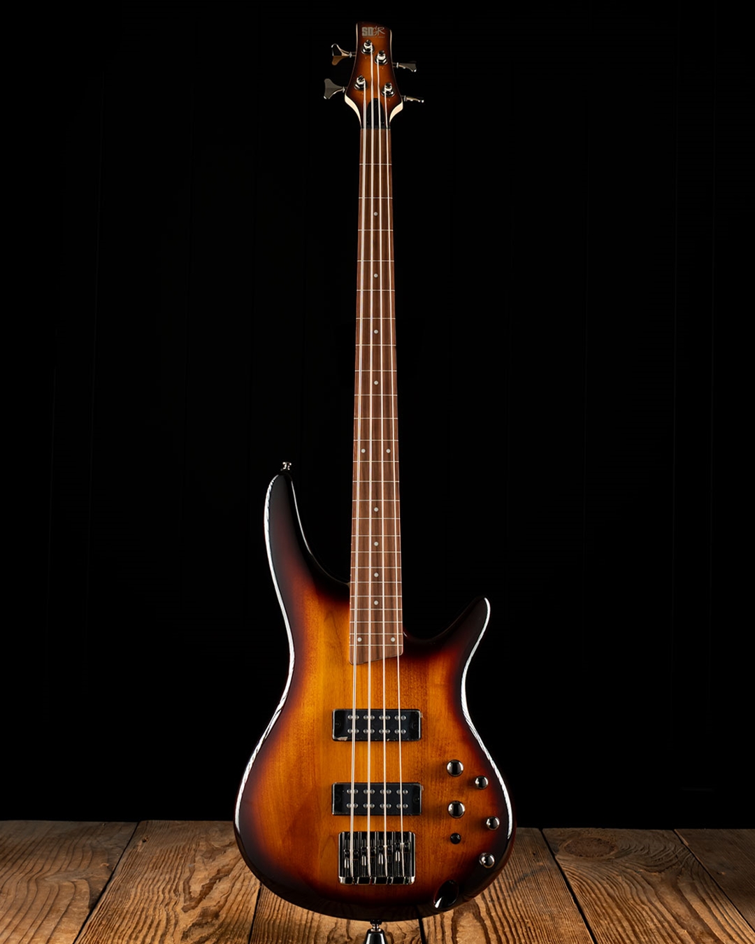 Ibanez sr370ef on sale