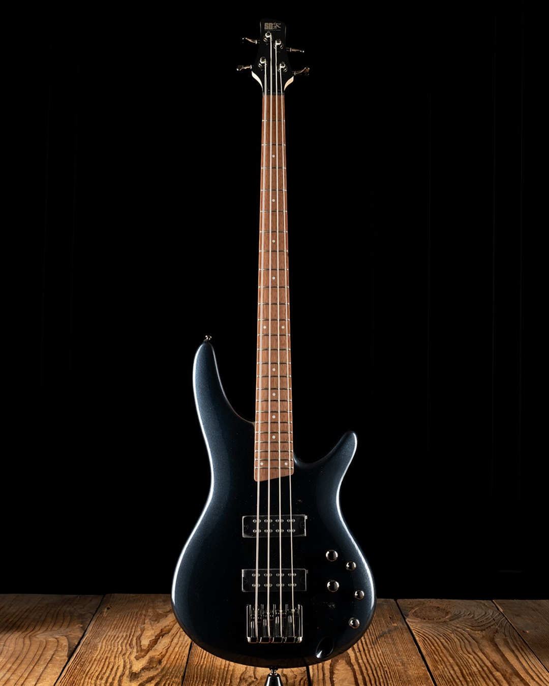 Ibanez SR300E Iron Pewter
