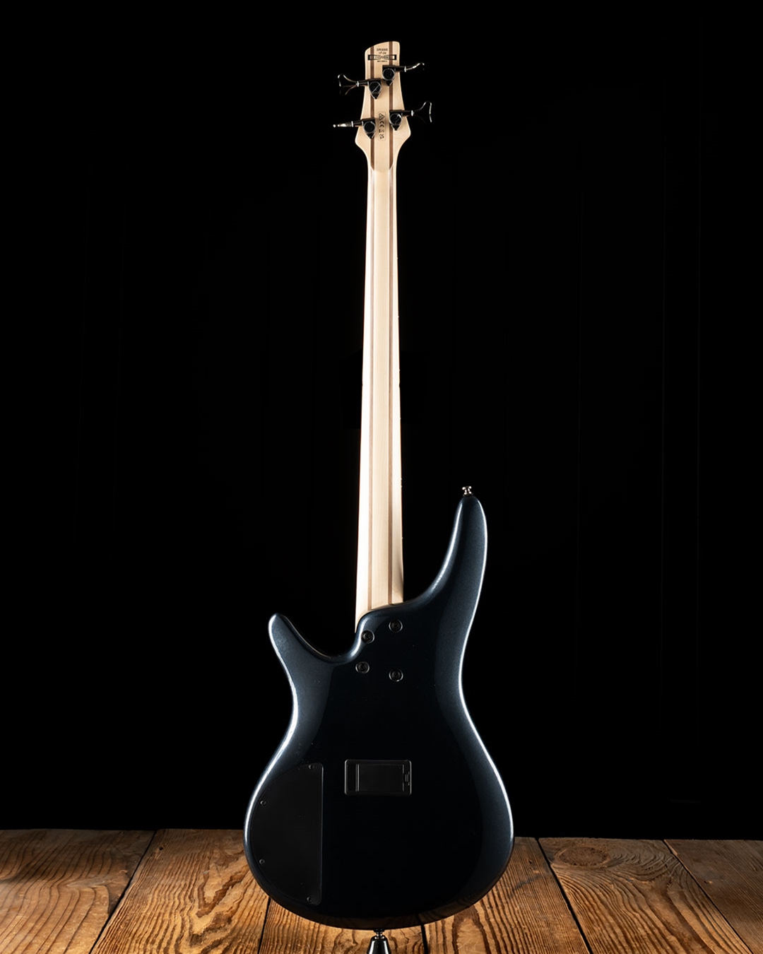 Ibanez SR300E - Iron Pewter