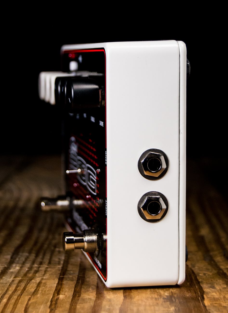 ギター electro harmonix soul pog Electro-Harmonix Soul Pog Pedal - Moore Guitars