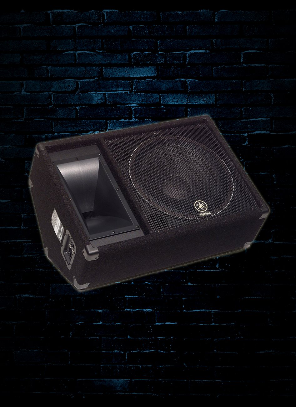 ヤマハ YAMAHA Concert Club V Series SM12V Club V Series - Overview - Speakers - Professional Audio