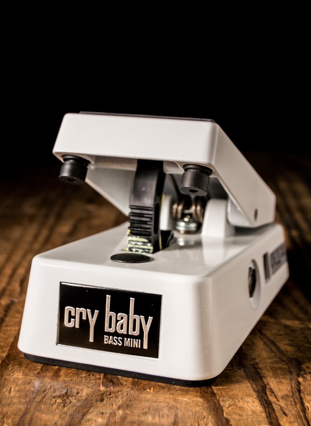 恵みの時 Cry Baby Bass Mini WahCBM105Q | mcshoescolombia.com.co