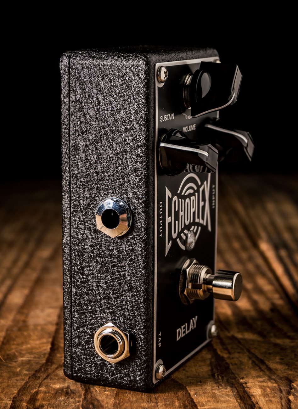 Dunlop EP103 Echoplex Delay Pedal