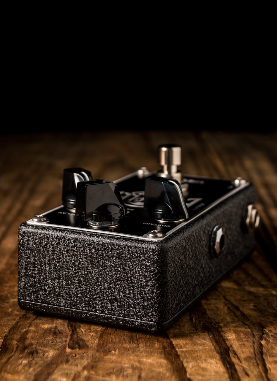 Dunlop EP103 Echoplex Delay Pedal Dunlop EP103 Echoplex Delay Pedal