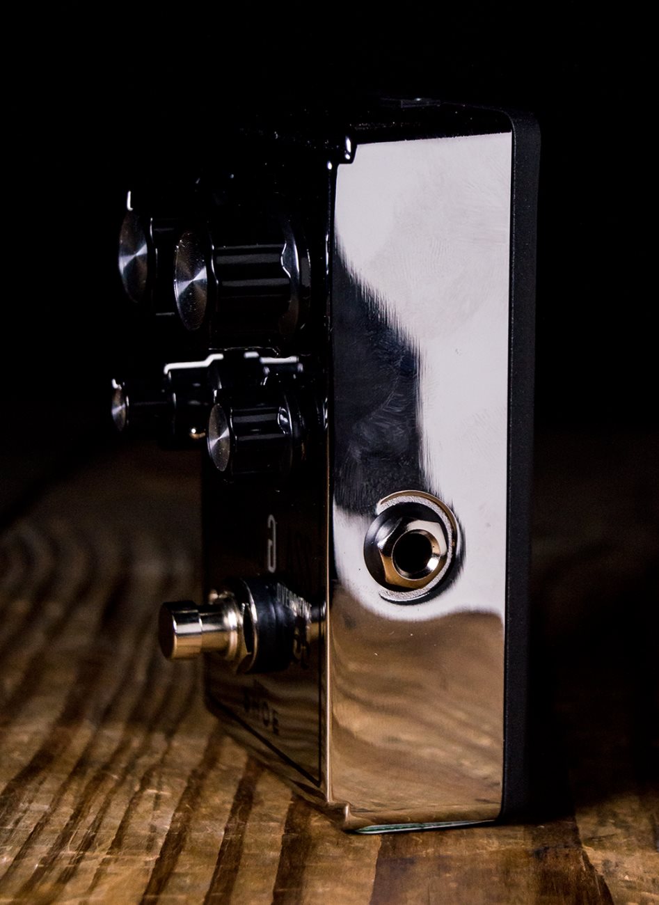 DOD Looking Glass Overdrive Pedal