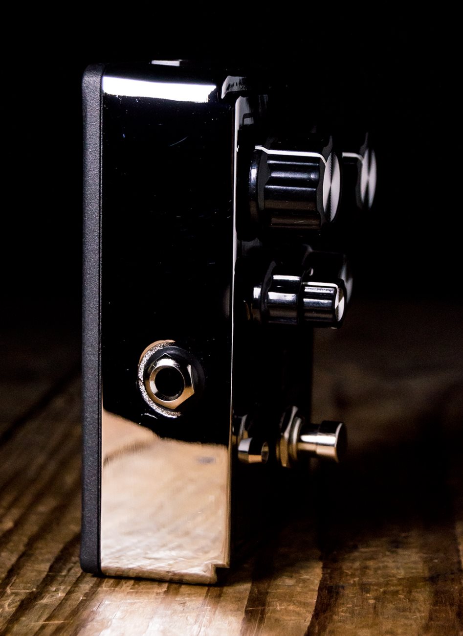 DOD Looking Glass Overdrive Pedal