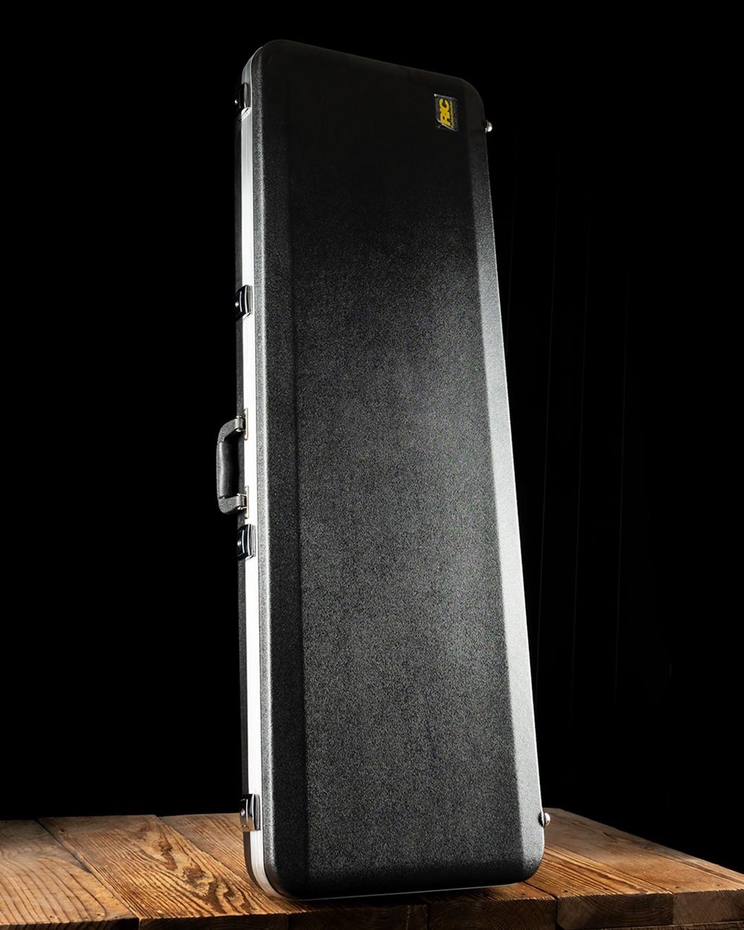 MonoGram Rickenbacker風　エレキベース ブラック Rickenbacker 4003 Bass Jetglo Black with Case – Alto Music