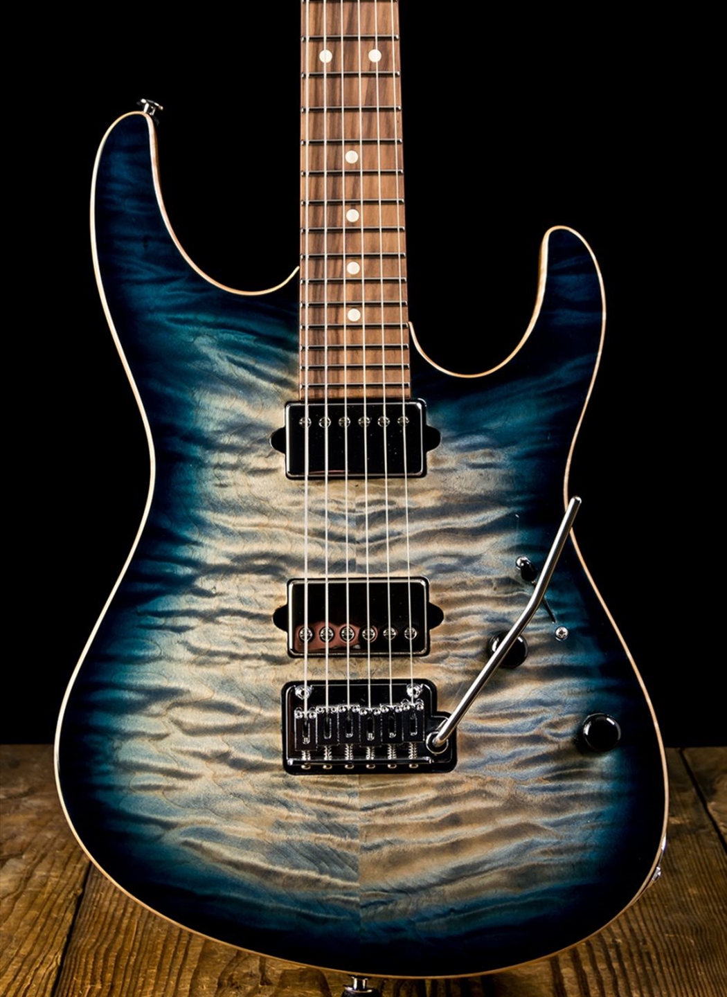 Suhr on sale modern custom