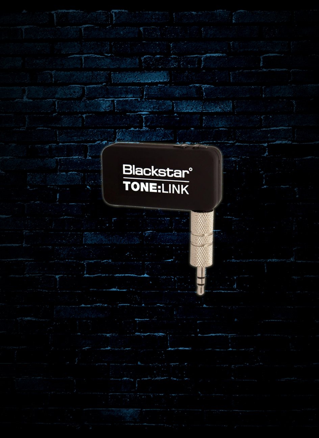 Blackstar tonelink shop bluetooth audio receiver