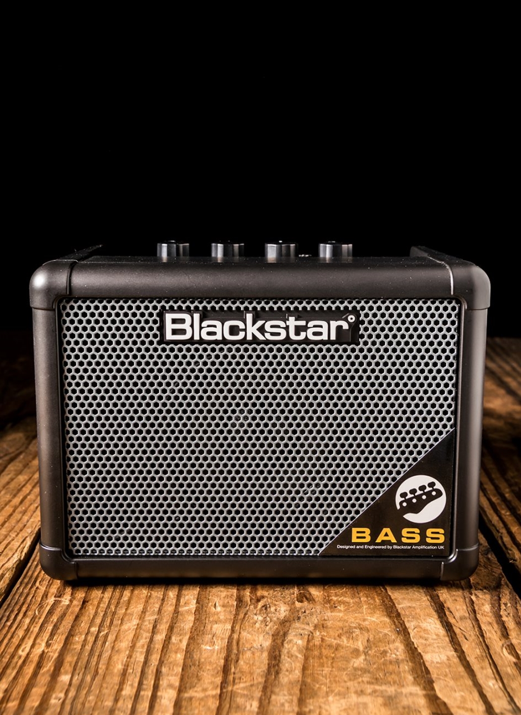 Blackstar FLY3 BASSミニアンプ FLY 3 Bass - Blackstar
