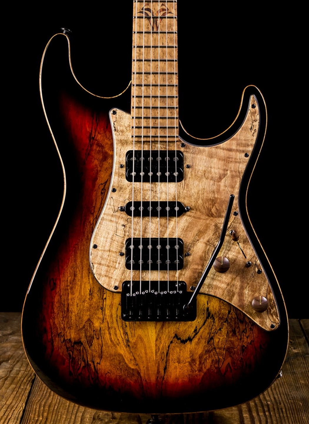 maple tone