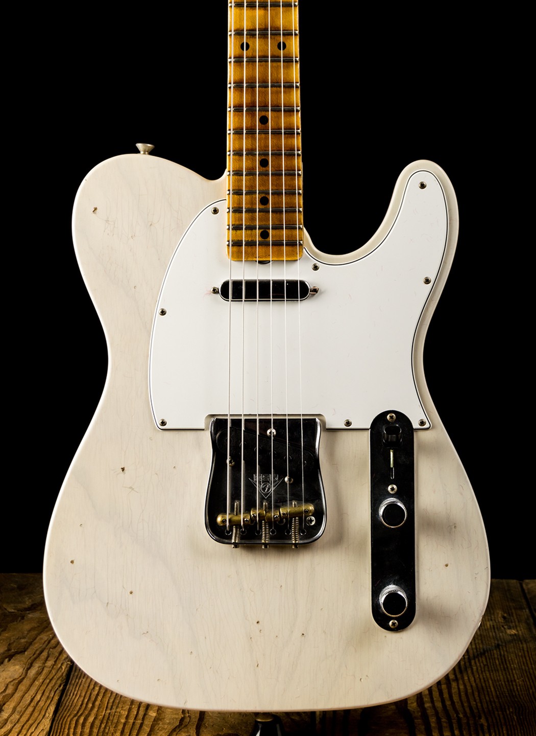 Fender Journeyman Relic Postmodern Telecaster Fender Journeyman Relic Postmodern Telecaster