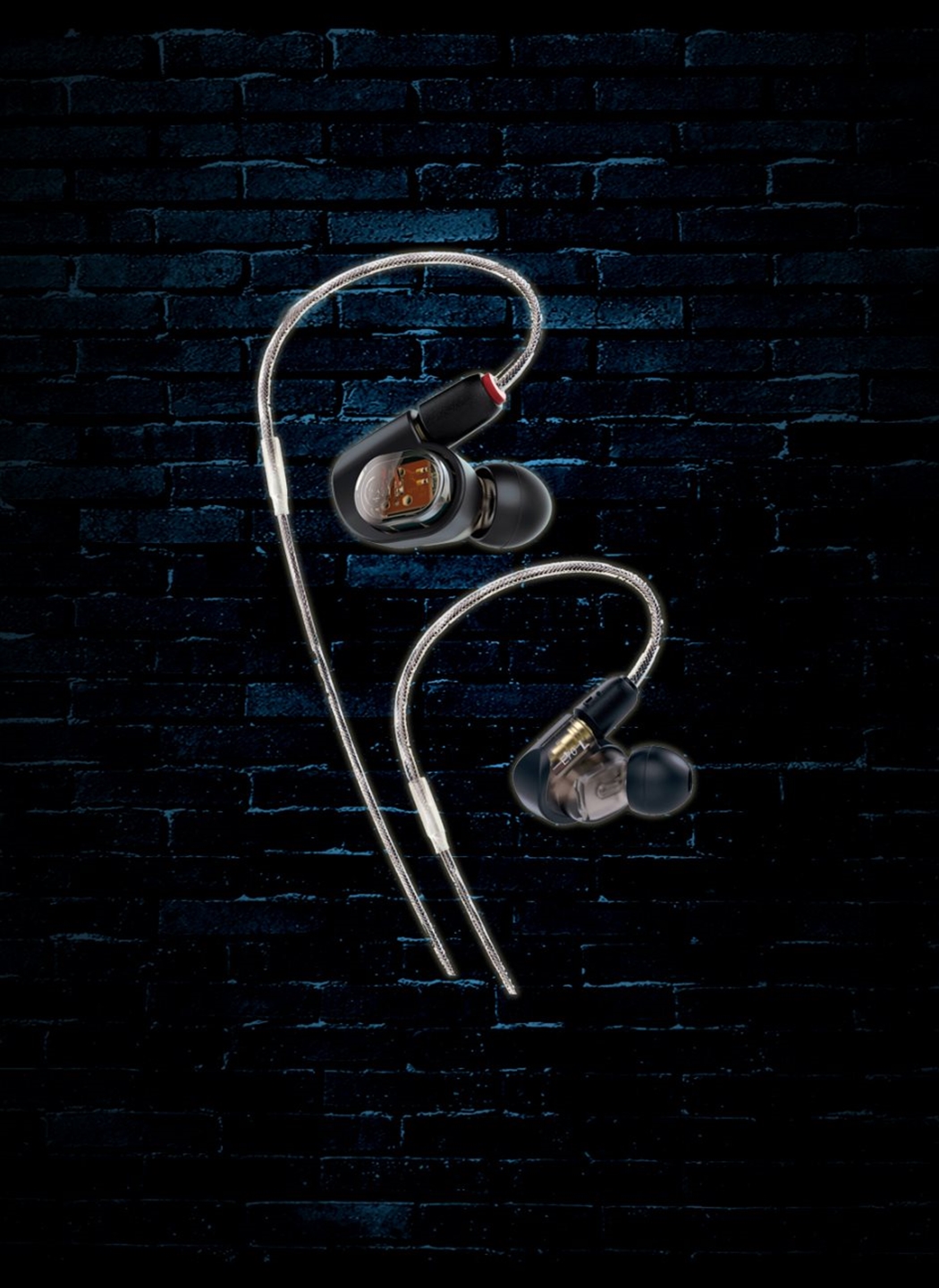 Audio technica ls70 2025
