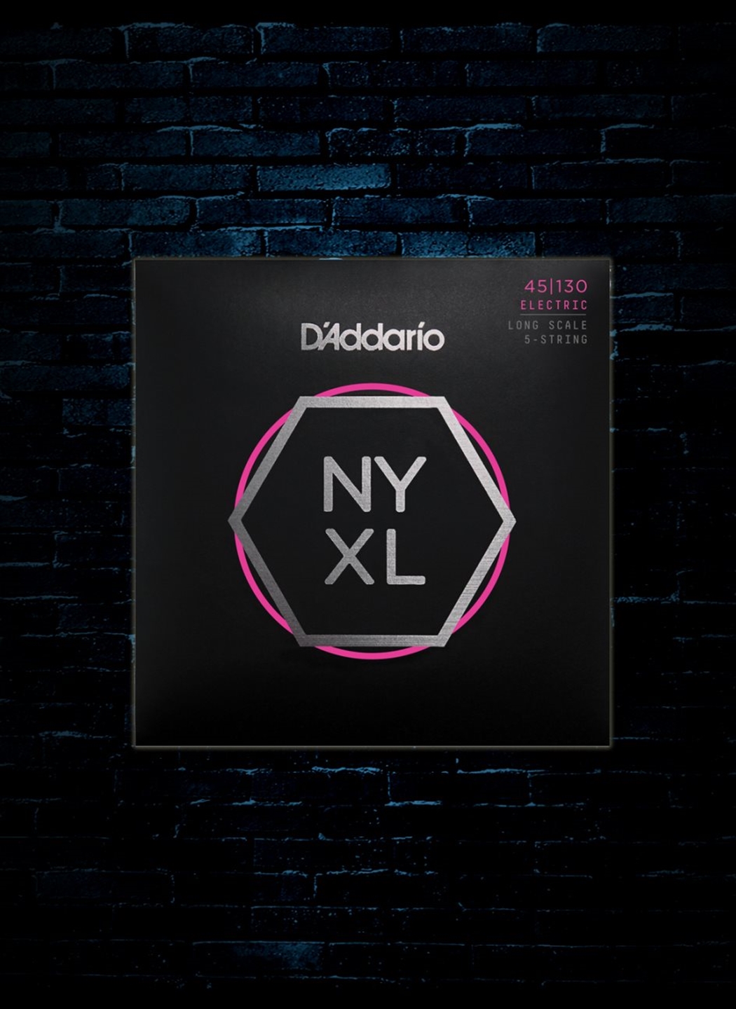 Nyxl bass strings 5 string new arrivals