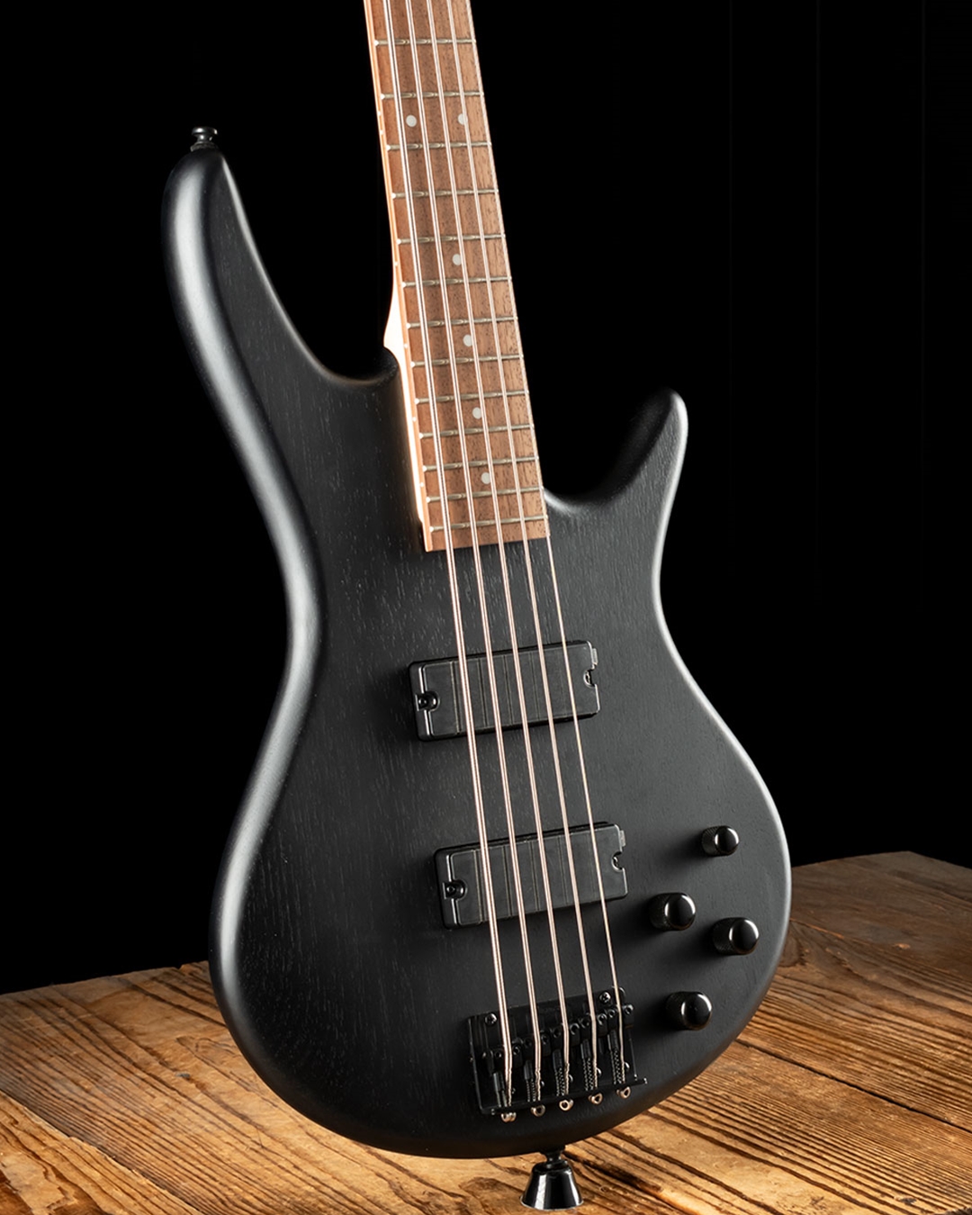 Ibanez ベース GSR205 BK 5弦 アイバニーズ エレキベース