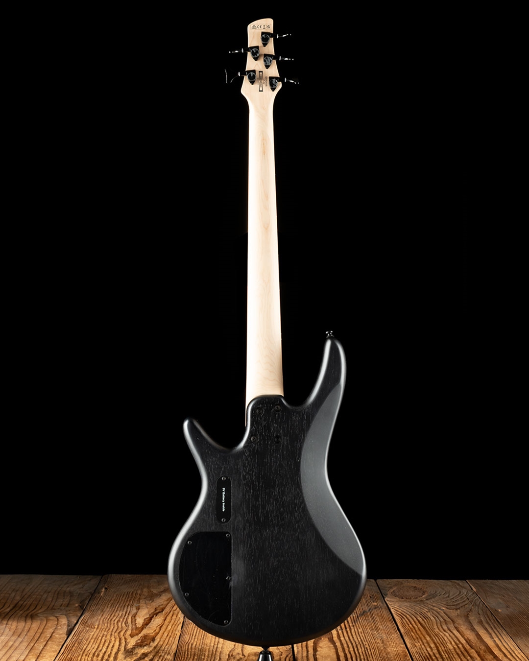 Ibanez GSR205B GIO - Weathered Black